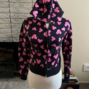 Minnie Mouse sweater